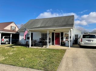 413 Linden Ave, Waverly, OH