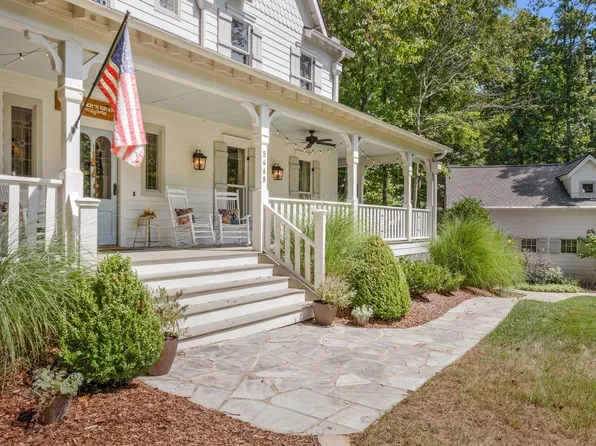 5468 Parker Branch Rd, Franklin, TN 37064