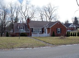445 Bartley Ave, Mansfield, OH 44903