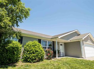 208 Northfield Rd Manhattan KS 66502 Zillow