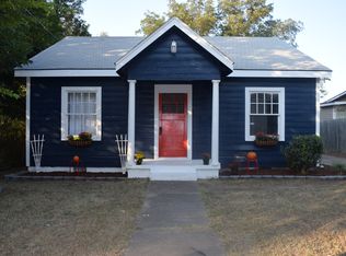 17 9th Ave NW, Ardmore, OK 73401