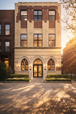 The Lofts at 74 West