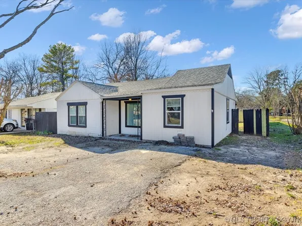 421 N 19th Ave, Durant, OK 74701
