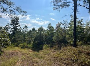 McDaniel Rd, Ethel, MS 39067