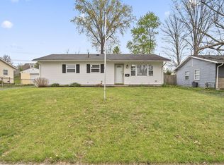 982 Hillridge Rd, Reynoldsburg, OH 43068
