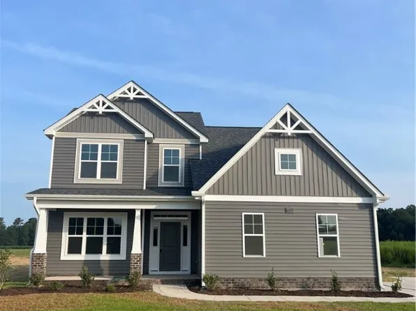 6079 Stewart Rd, Godwin, NC 28344