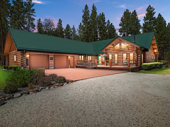 435 Blair Ln, Victor, MT 59875