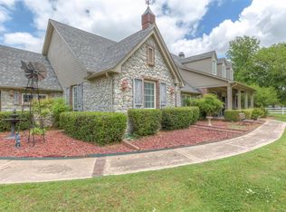 14685 E 171st St S, Bixby, OK 74008