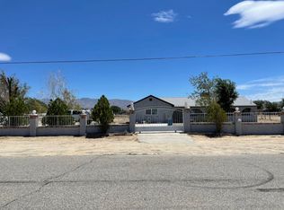 9302 E Avenue R14, Littlerock, CA 93543