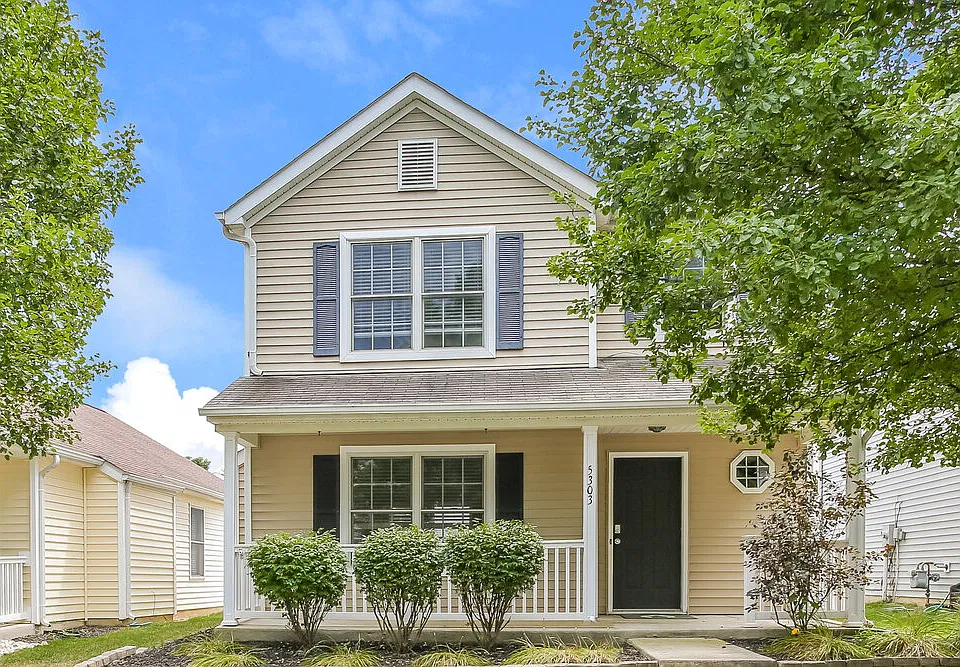 5303 Paul Revere Rd