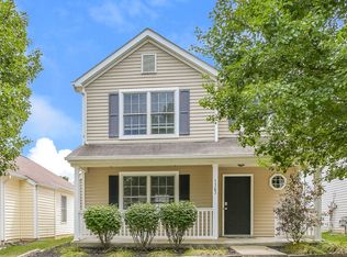 5303 Paul Revere Rd, Orient, OH 43146