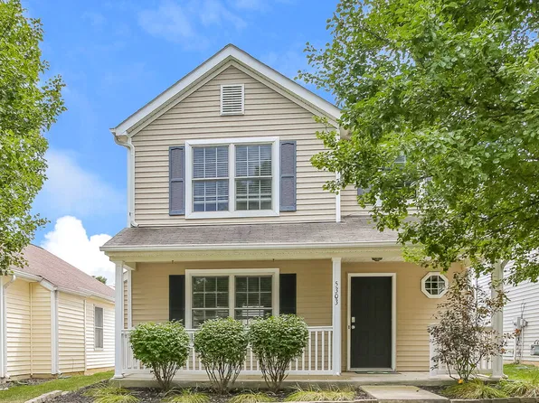 5303 Paul Revere Rd, Orient, OH 43146