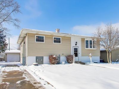 1044 N Rensselaer Ave, Griffith, IN, 46319