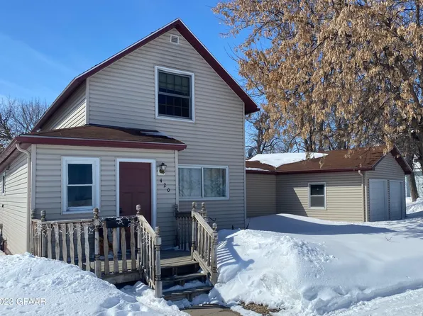 420 Hunter St, Crookston, MN 56716