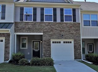 116 Constitution Dr, Durham, NC 27705