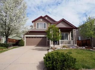 9373 Cove Creek Dr, Highlands Ranch, CO 80129