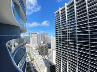 1000 Brickell Plz #3807, Miami, FL 33131