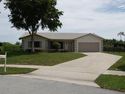 2348 NW 31st Street, Boca Raton, FL, 33431