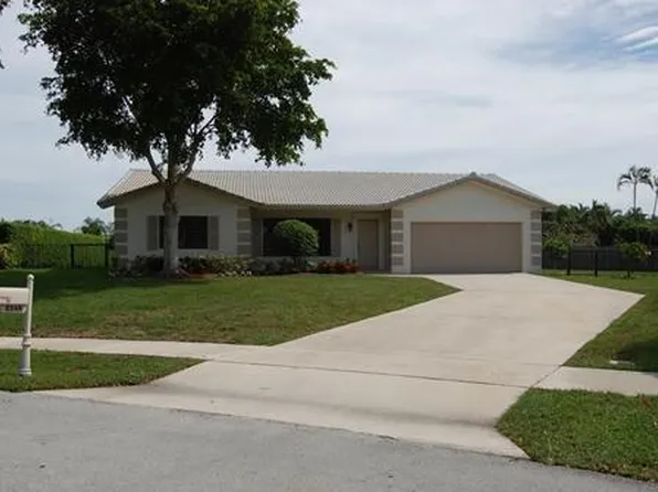 2348 NW 31st Street, Boca Raton, FL 33431