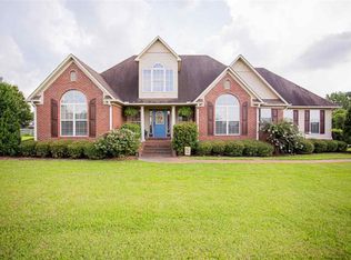 108 Lankford Dr, Ripley, TN 38063