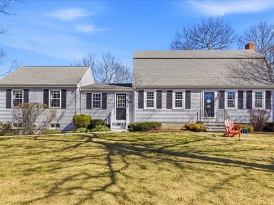 14 Orchard Ave, Kingston, MA, 02364