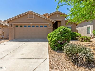 3313 W Five Mile Peak Dr, San Tan Valley, AZ, 85144