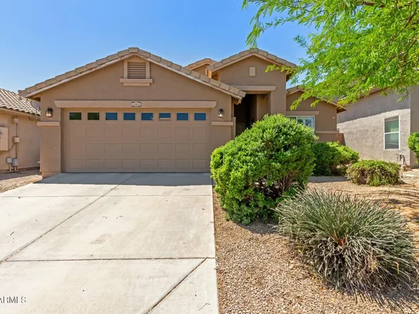 3313 W FIVE MILE PEAK Drive, San Tan Valley, AZ 85144
