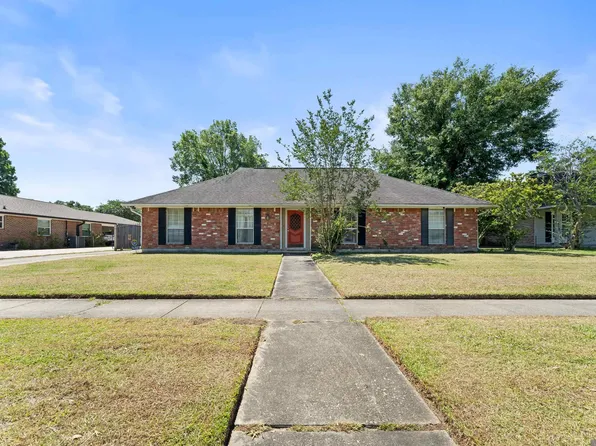 15342 Woodwick Ave, Baton Rouge, LA 70816