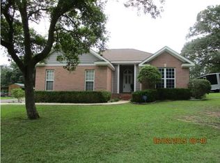 5535 Queen Odella Dr E, Mobile, AL 36619