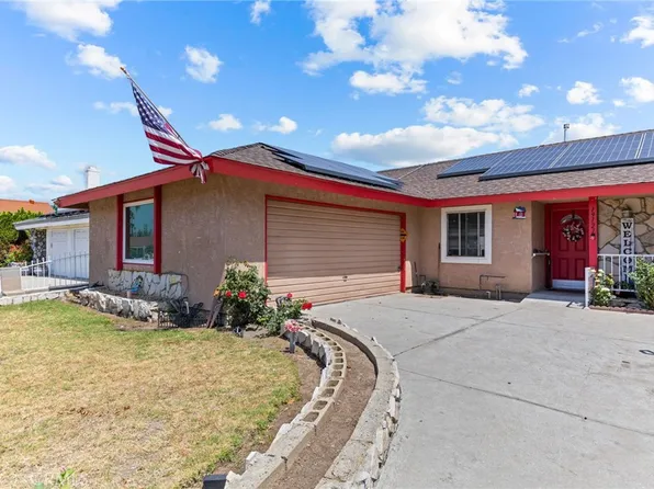 19121 Galatina St, Rowland Heights, CA 91748