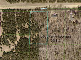LOT 4 18th St SW, Backus, MN 56435