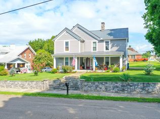 816 W 2nd North St, Morristown, TN 37814