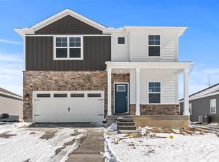 7832 Marjoram Pl, Clayton, OH