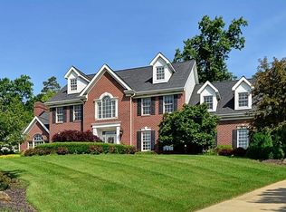 200 Silver Creek Dr, Mars, PA 16046