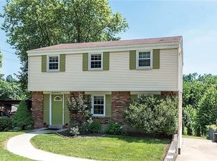 5613 Florida Ave, Bethel Park, PA