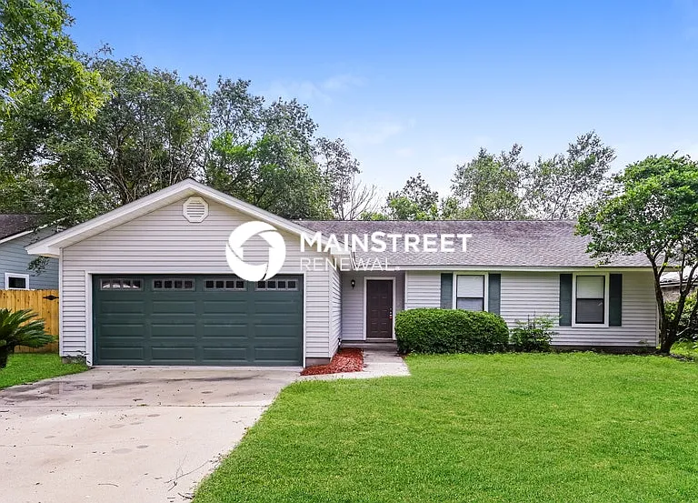 12845 Julington Forest Dr E — Photo 1