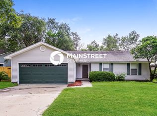 12845 Julington Forest Dr E, Jacksonville, FL 32258