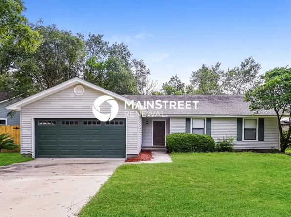 12845 Julington Forest Dr E, Jacksonville, FL 32258