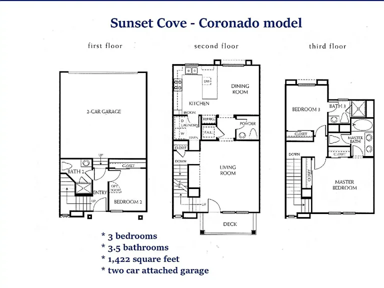 3017 Pacific Palm Way — Photo 23