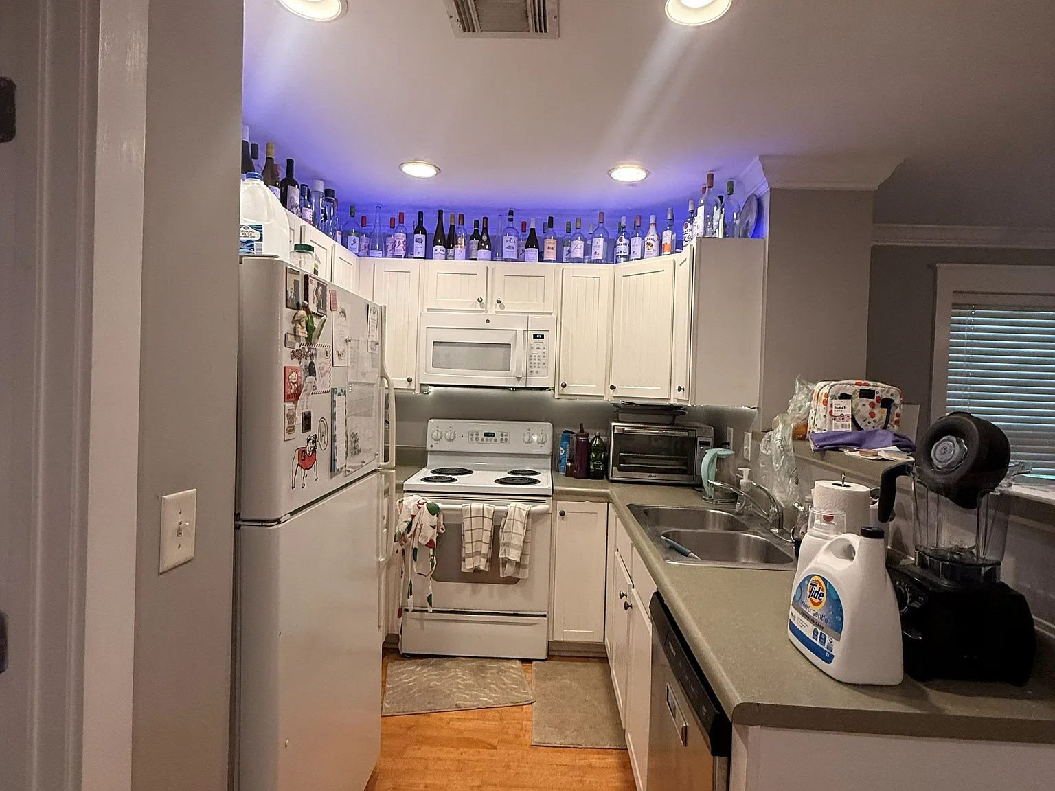 2 bed, 1406 sqft, $1,750 — Photo 3