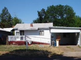 924 Beekman Ave, Medford, OR
