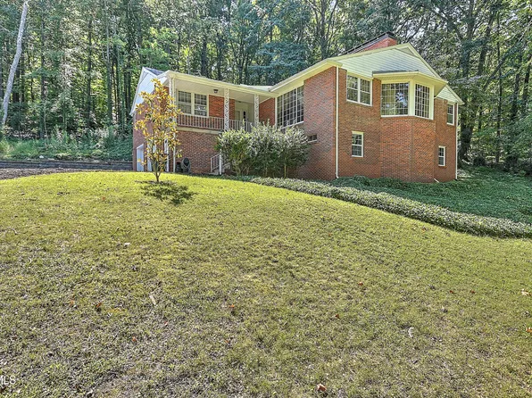 4513 Stagecoach Rd, Kingsport, TN 37664