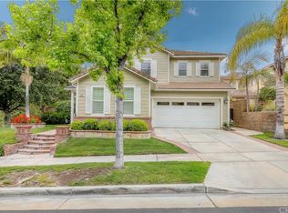 3107 Parkside Crossing Ln, Fullerton, CA 92833