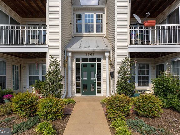 2nd image of 7507 Snowpea Ct #192