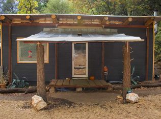 12601 Big Hill Rd, Columbia, CA 95310