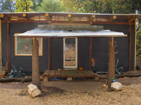 12601 Big Hill Rd, Columbia, CA 95310