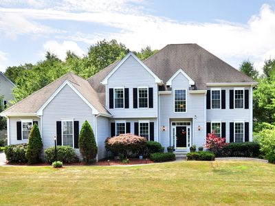 32 Arlington Drive, Avon, CT, 06001
