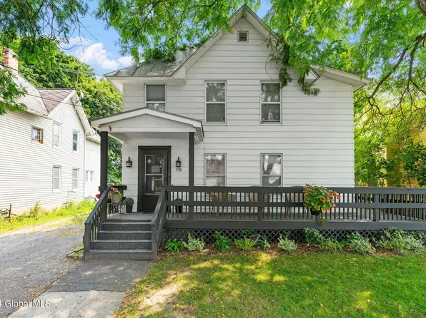 138 S Main Street, Cental Bridge, NY 12157