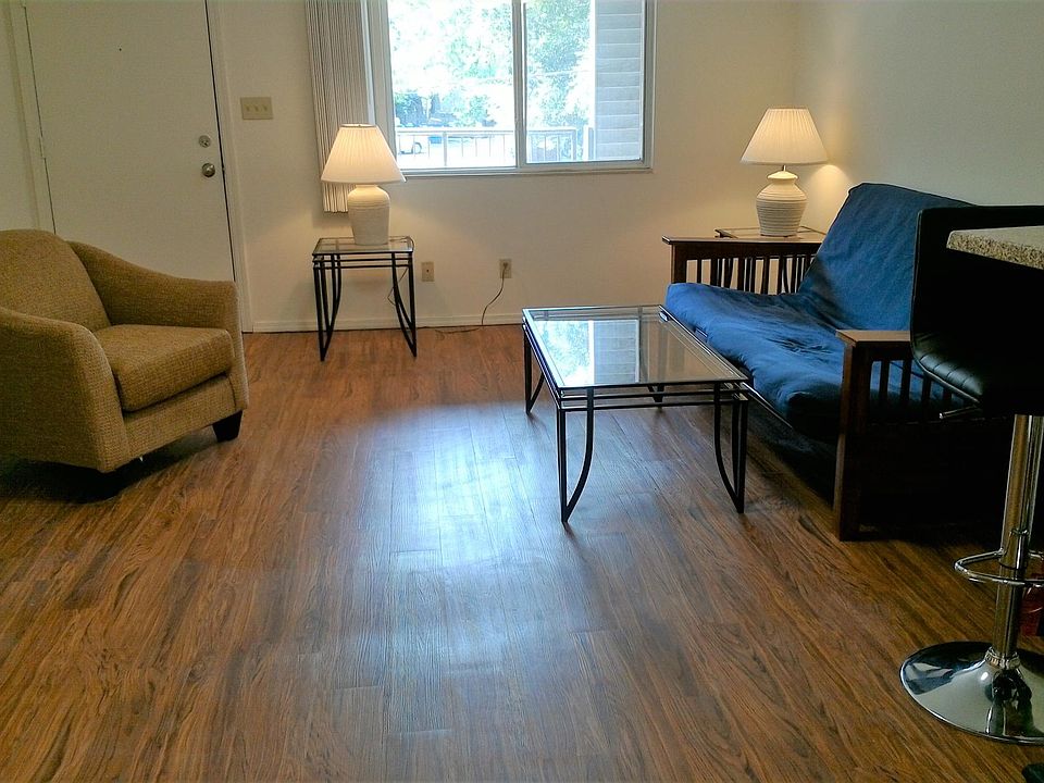 New living room