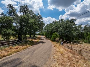 County Road 4125, Iredell, TX 76649